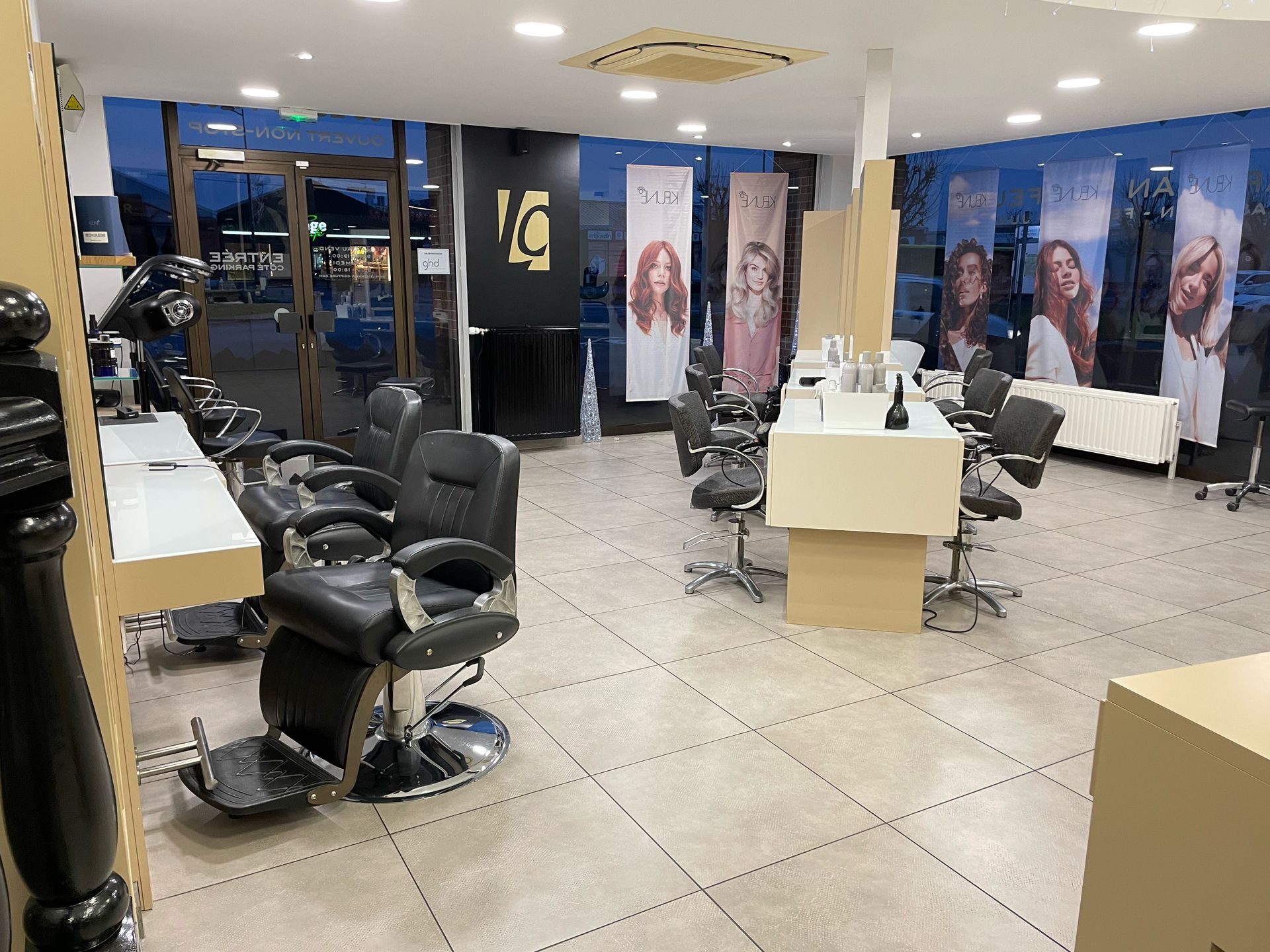 galerie image