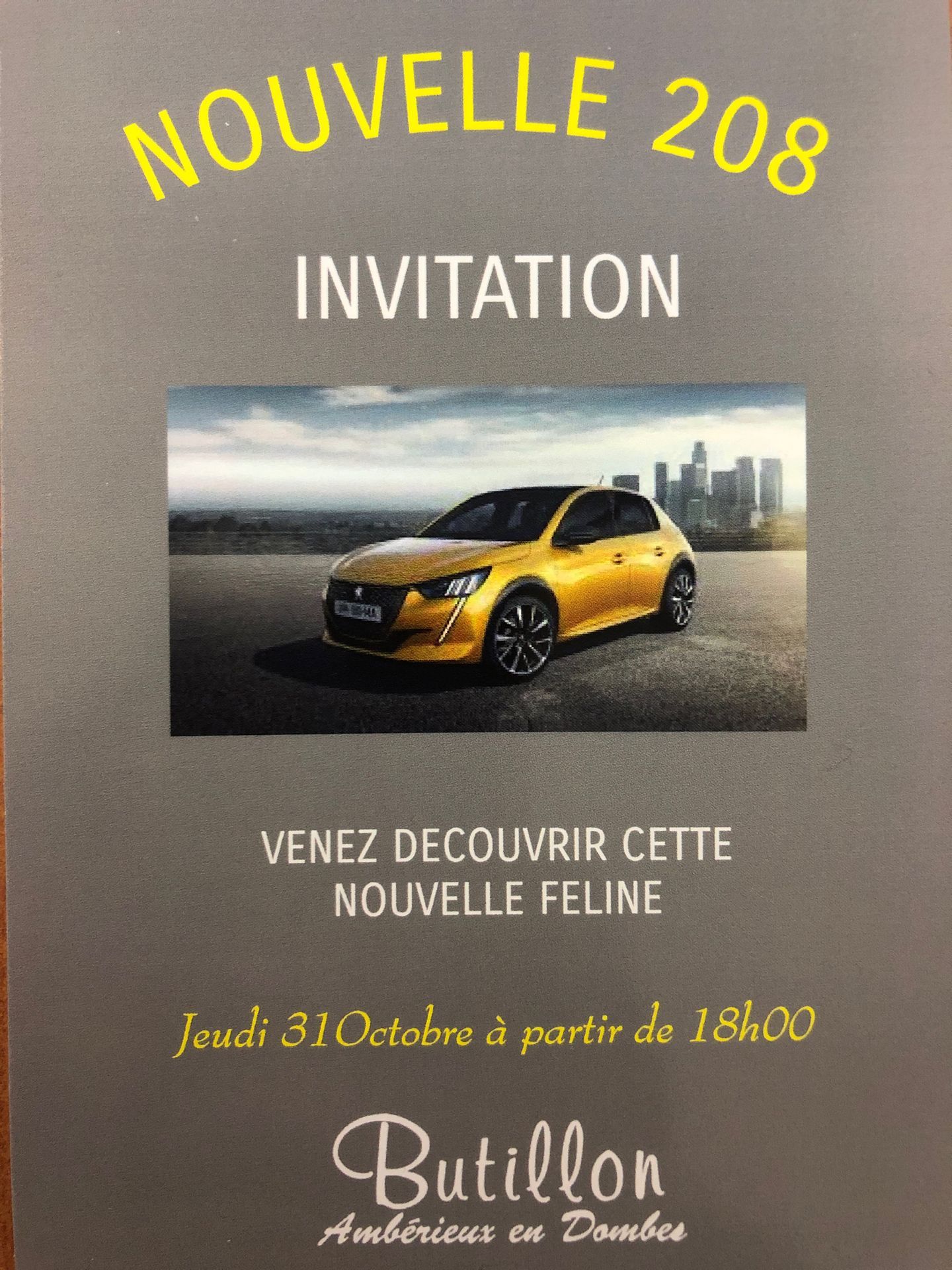galerie image