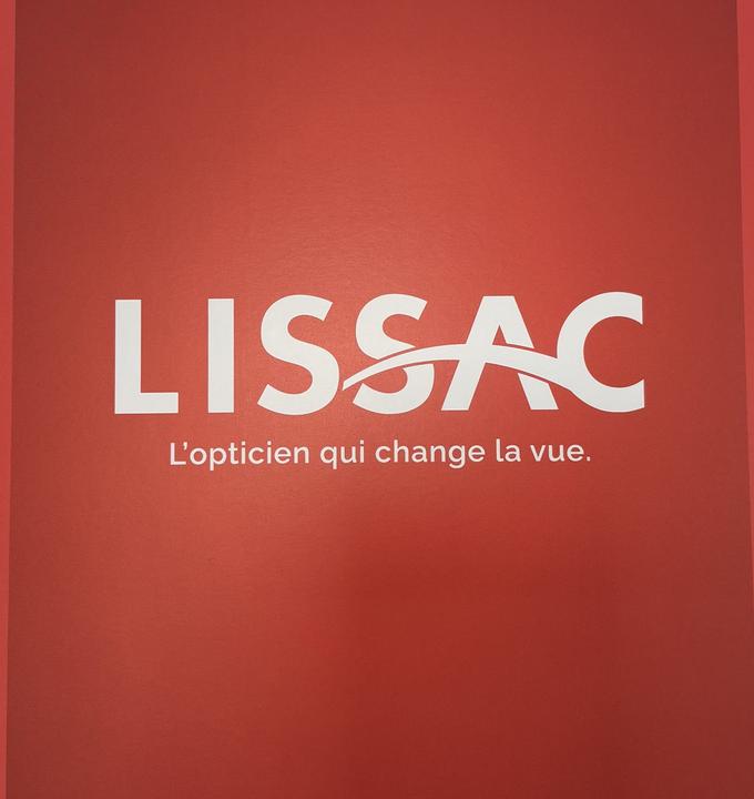 Lissac L'Opticien Chartres opticien
