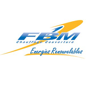 FBM Chauffage Couverture Energies Renouvelables plombier