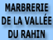 Marbrerie de la Vallée du Rahin Expert