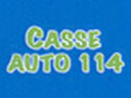 Casse Auto 114 Expert
