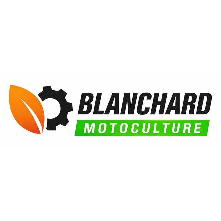 Blanchard Motoculture SARL location de matériel industriel