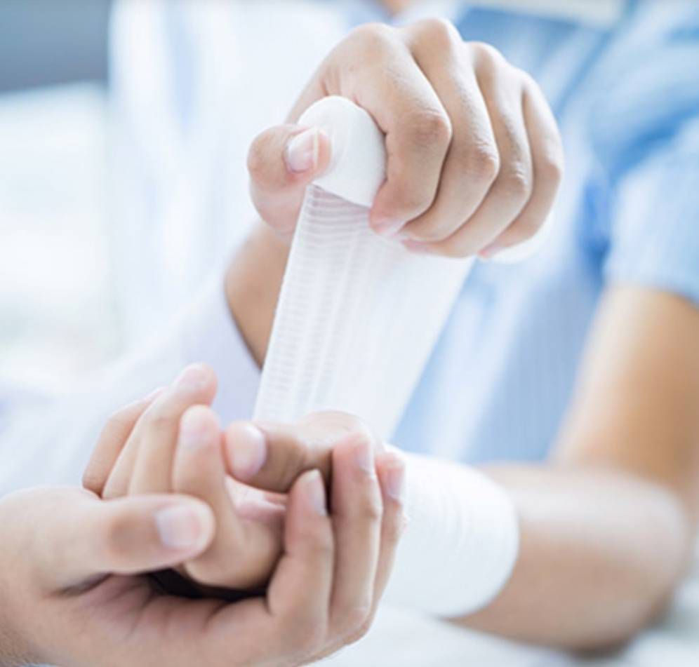 Infirmière Valès Marina Autres services