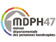Maison Départementale des Personnes Handicapées de Lot-et-Garonne - MDPH47