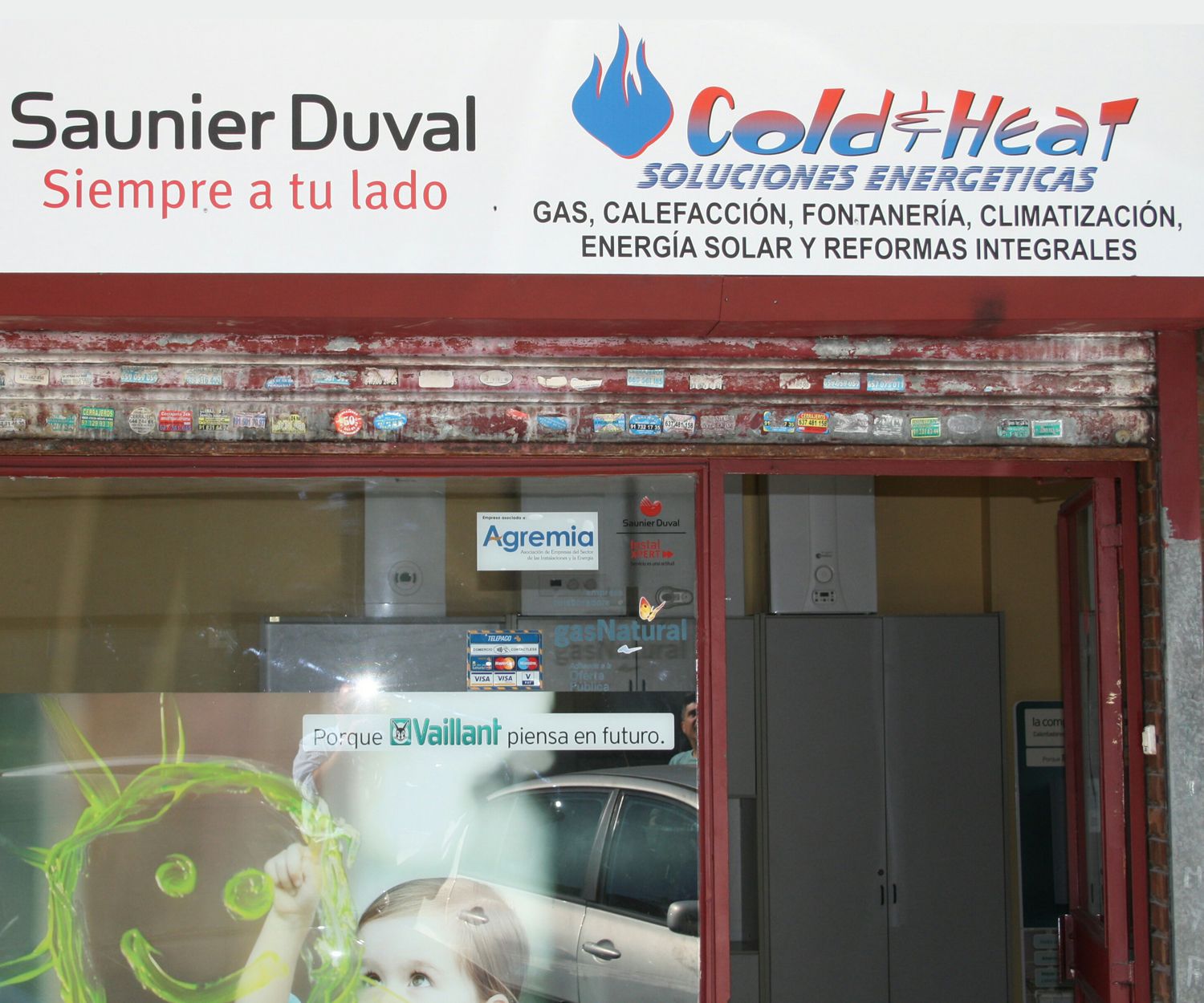 Galería en miniatura