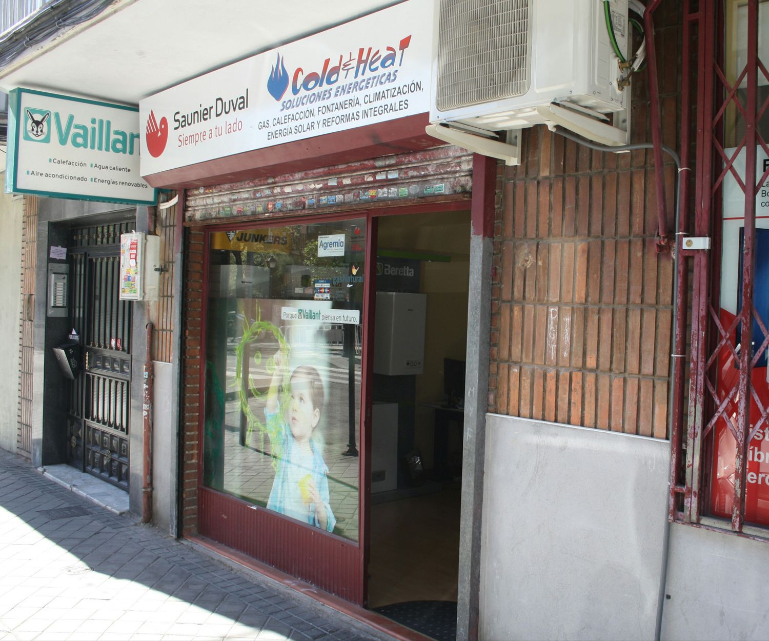 Galería en miniatura