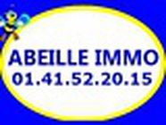 Abeille Immo Plus agence immobilière