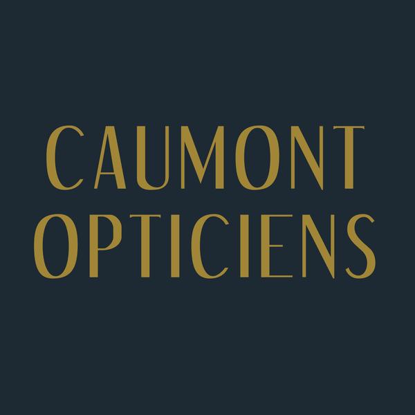 Caumont Opticiens