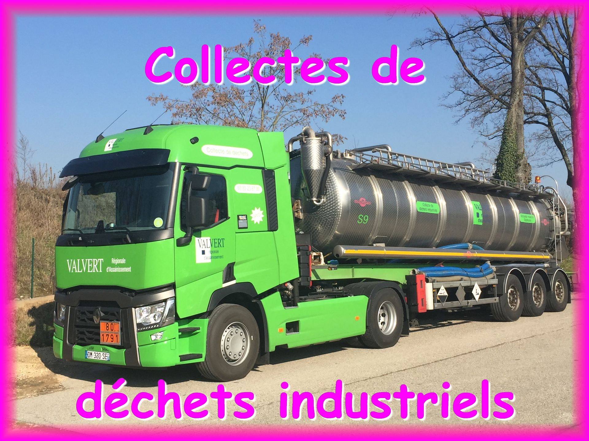 galerie image