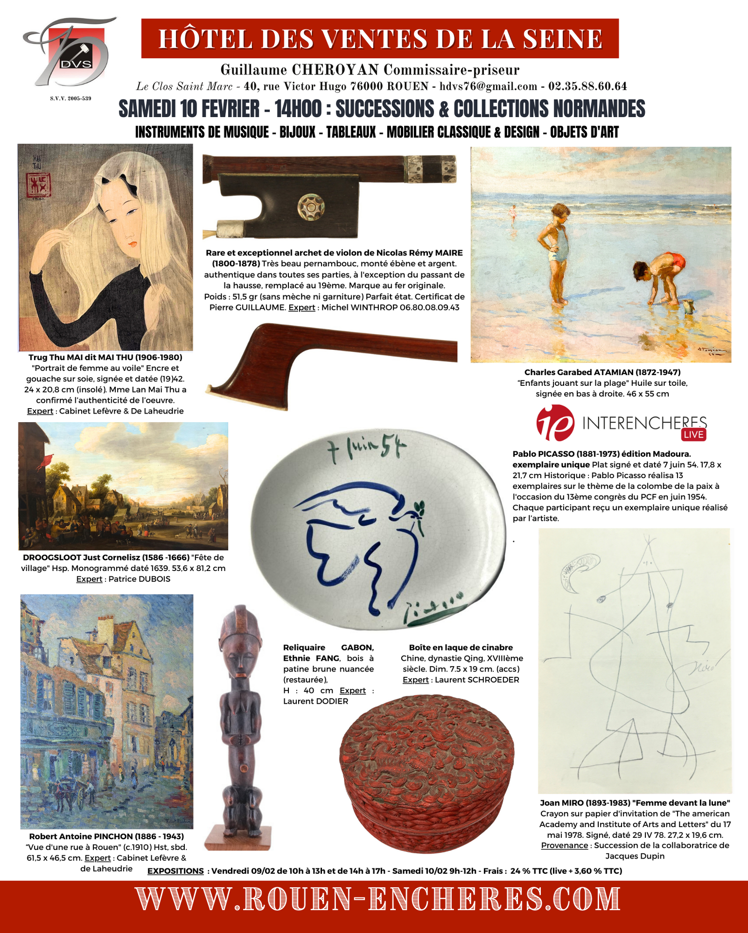 galerie image