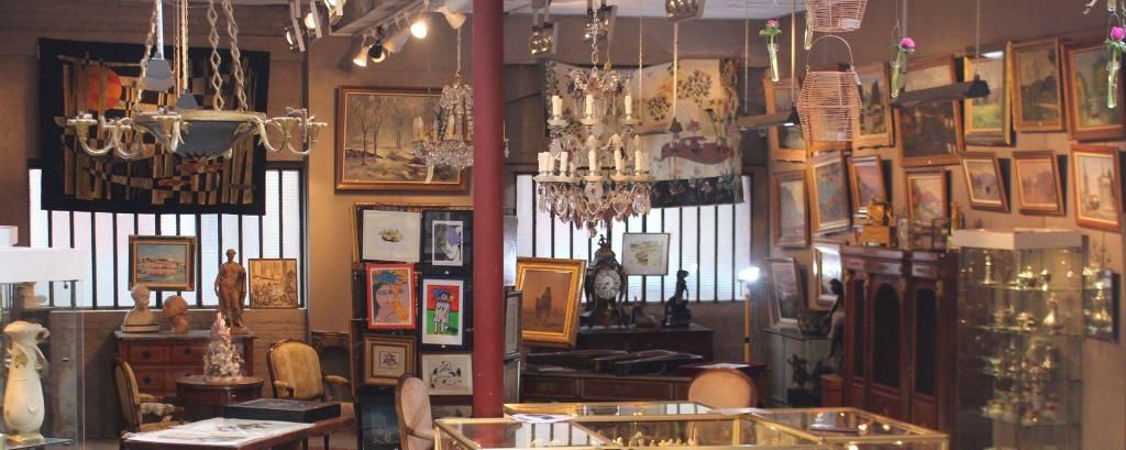 galerie image