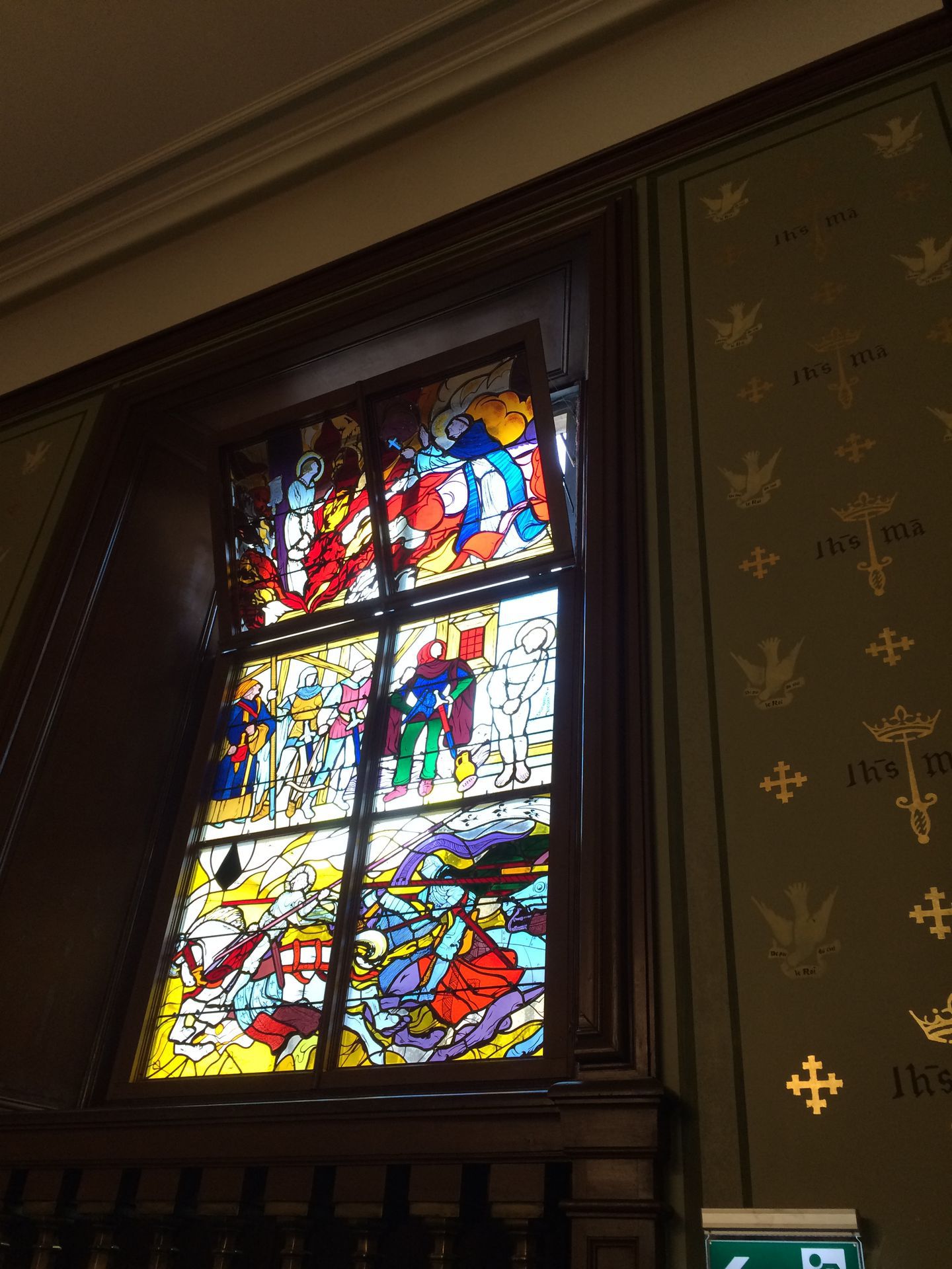 galerie image