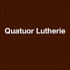 Quatuor Lutherie