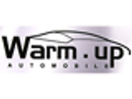 Warm Up Automobile garage d'automobile, réparation