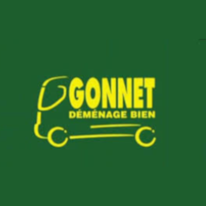 Déménagements Gonnet Services aux entreprises