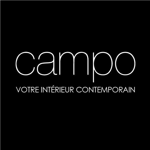 Campo architecte d'intérieur