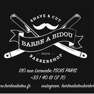 Barbe à Bidou Barbershop