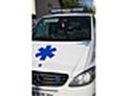 Ambulances Borely