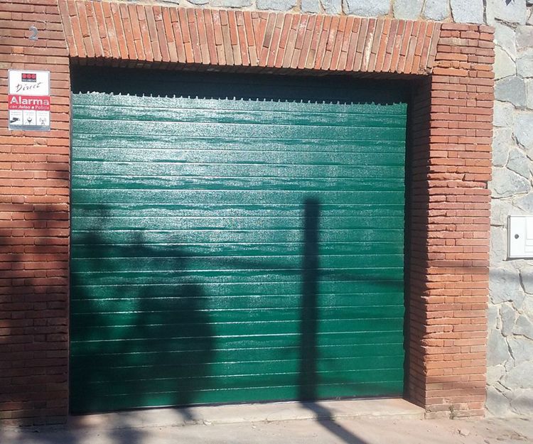 Galería en miniatura