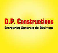 D . P Constructions SARL entreprise de bâtiment