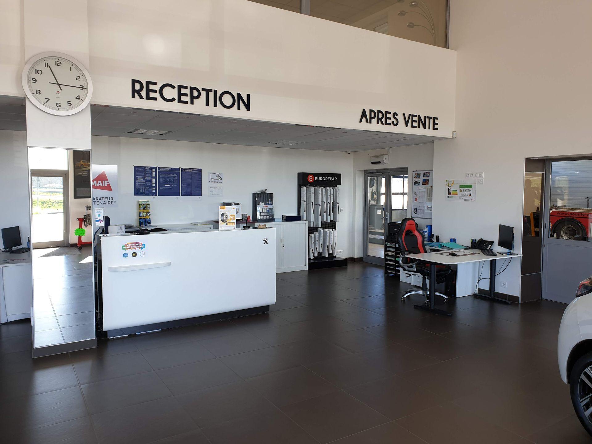 galerie image