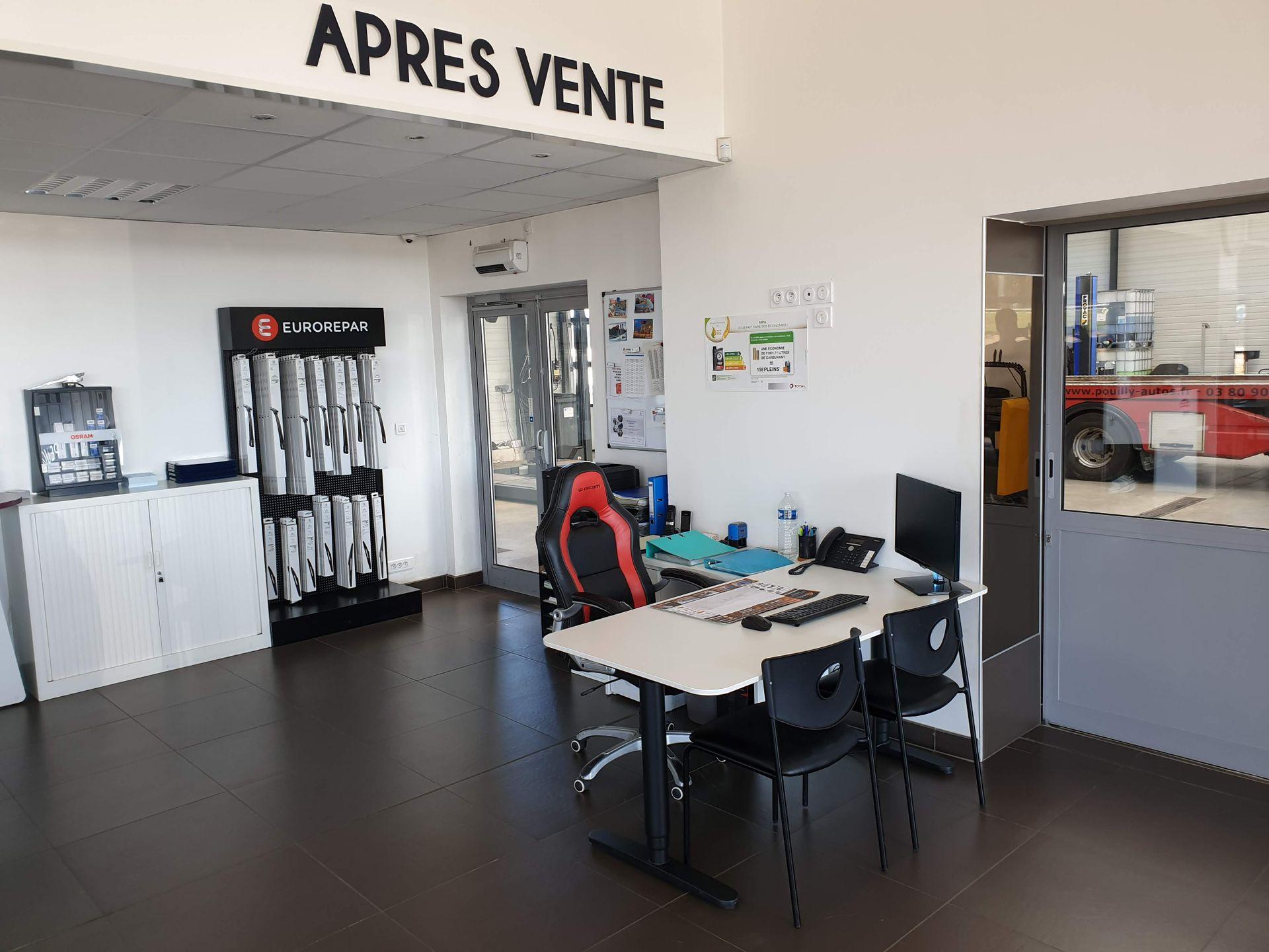 galerie image