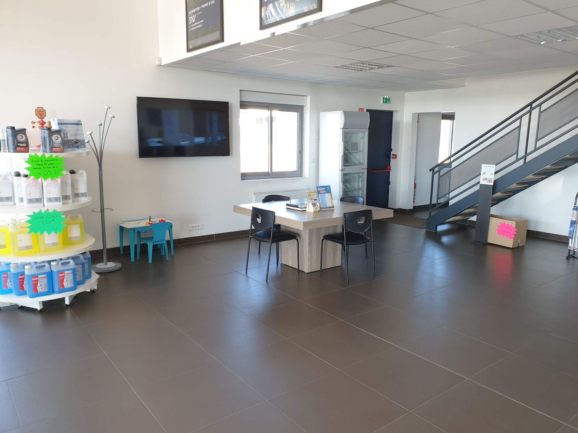 galerie image
