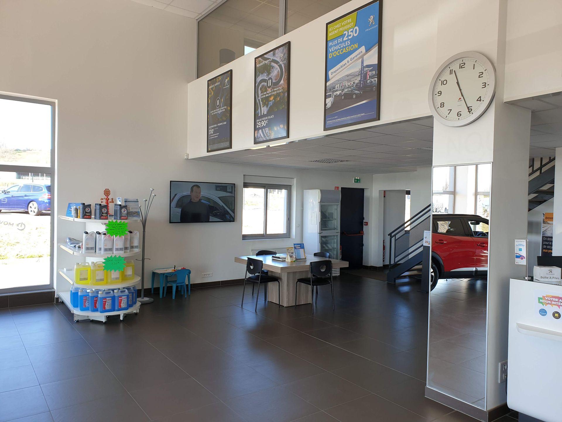 galerie image