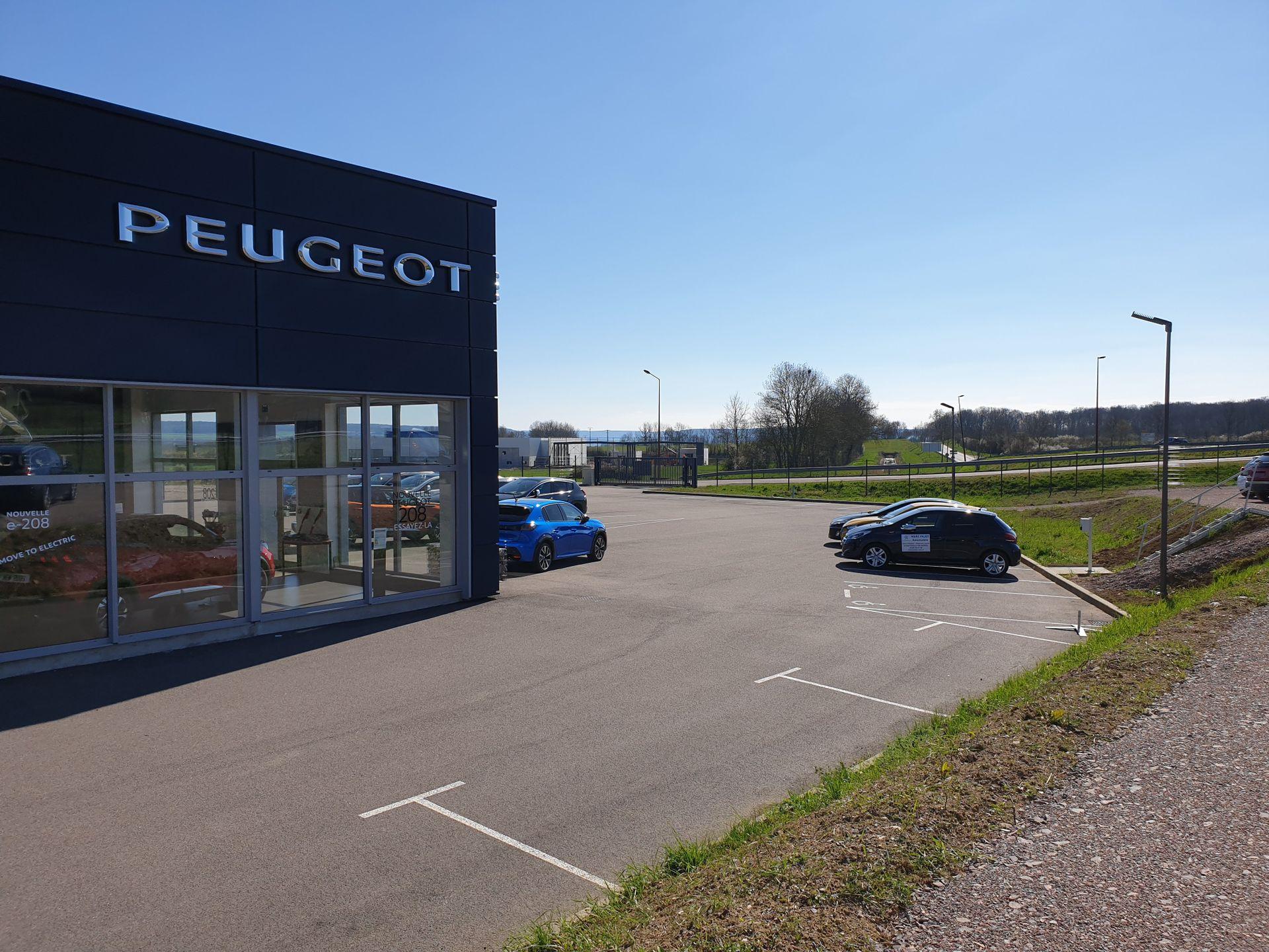 galerie image