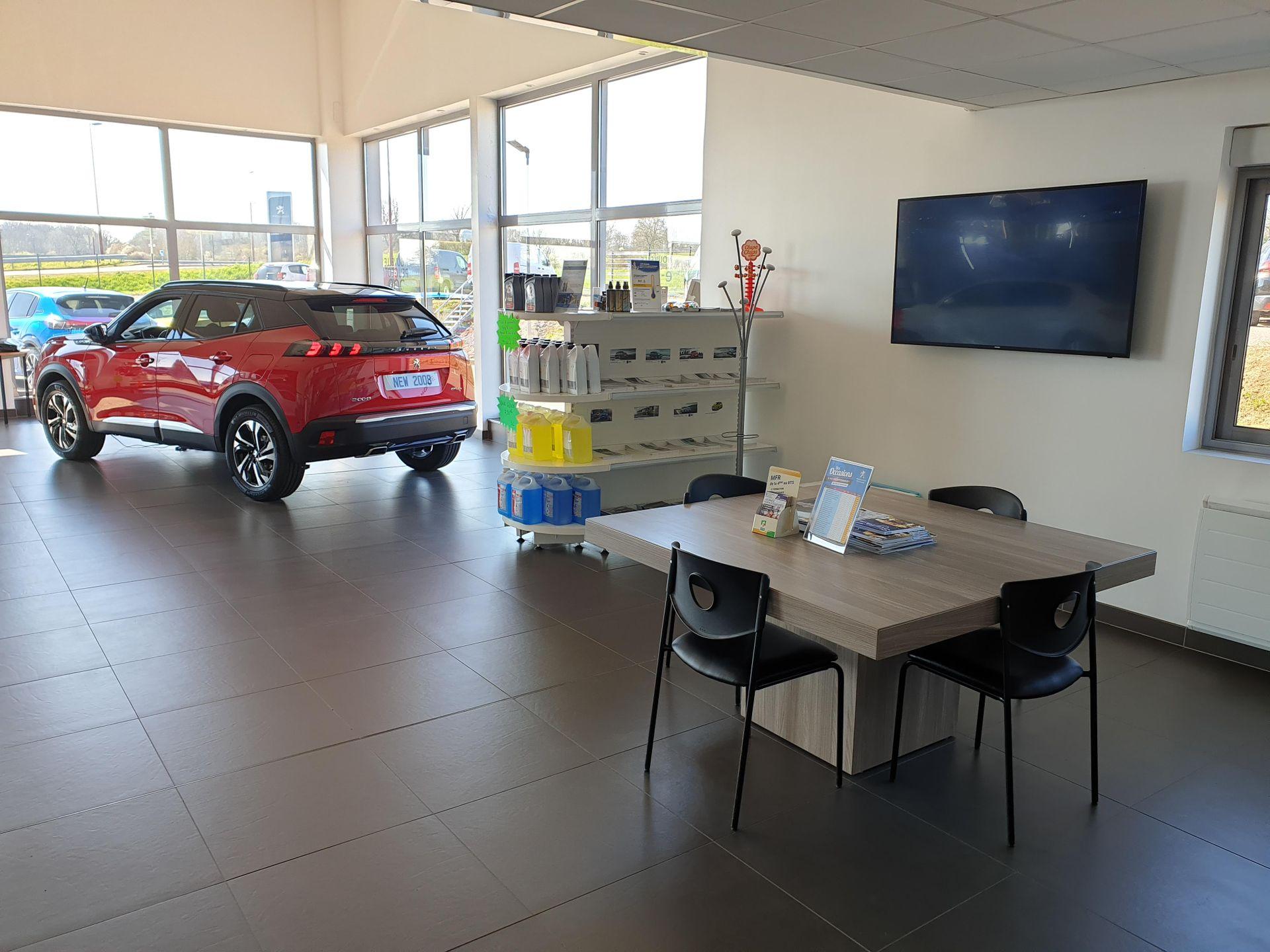 galerie image