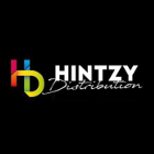 Hintzy Distribution peinture et vernis (détail)