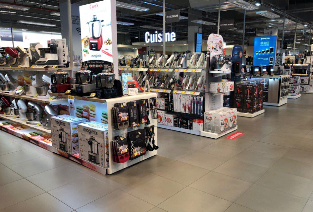 galerie image