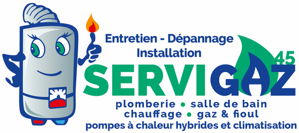 Servi Gaz réparation et restauration (objets divers)