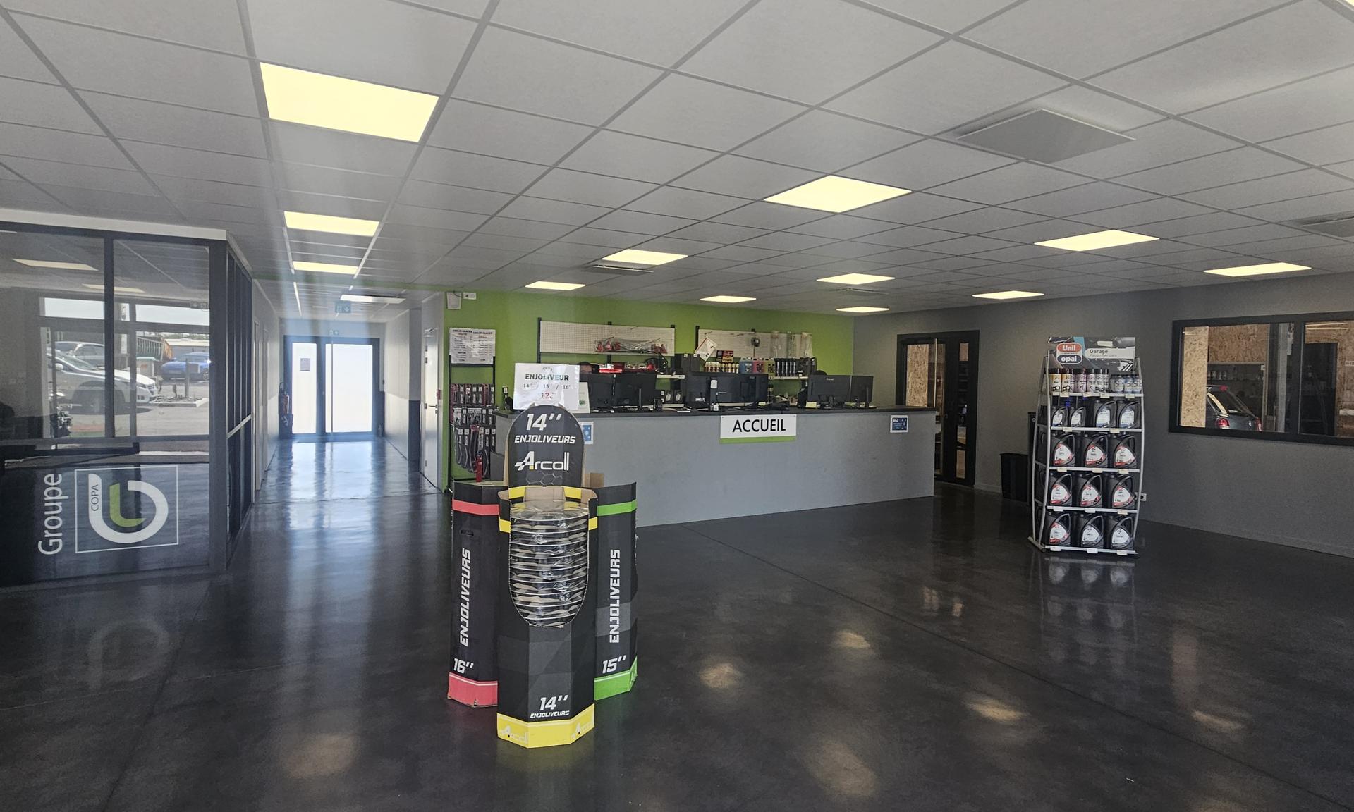 galerie image