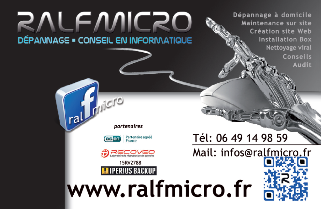 galerie image
