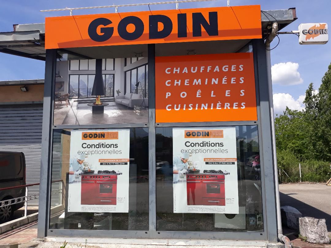 Tecnic'Services poêles à bois