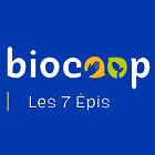 Biocoop Les 7 Epis Centre-Ville entrepôt et magasin général