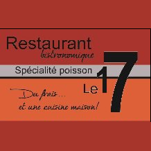 Restaurant Le 17 FRED&CO SARL