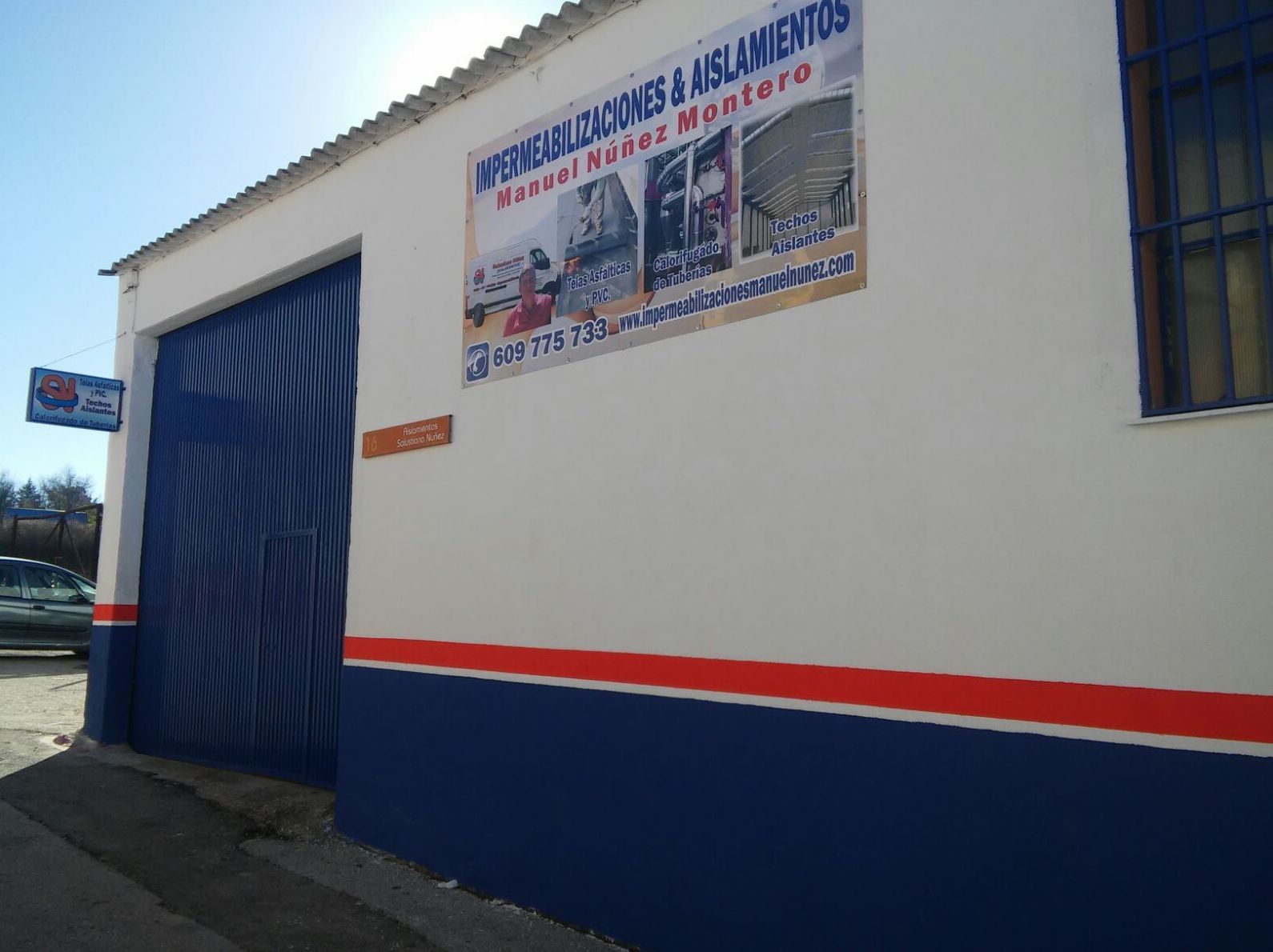 Galería en miniatura