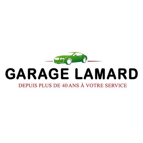Garage Lamard Yannick pièces et accessoires automobile, véhicule industriel (commerce)