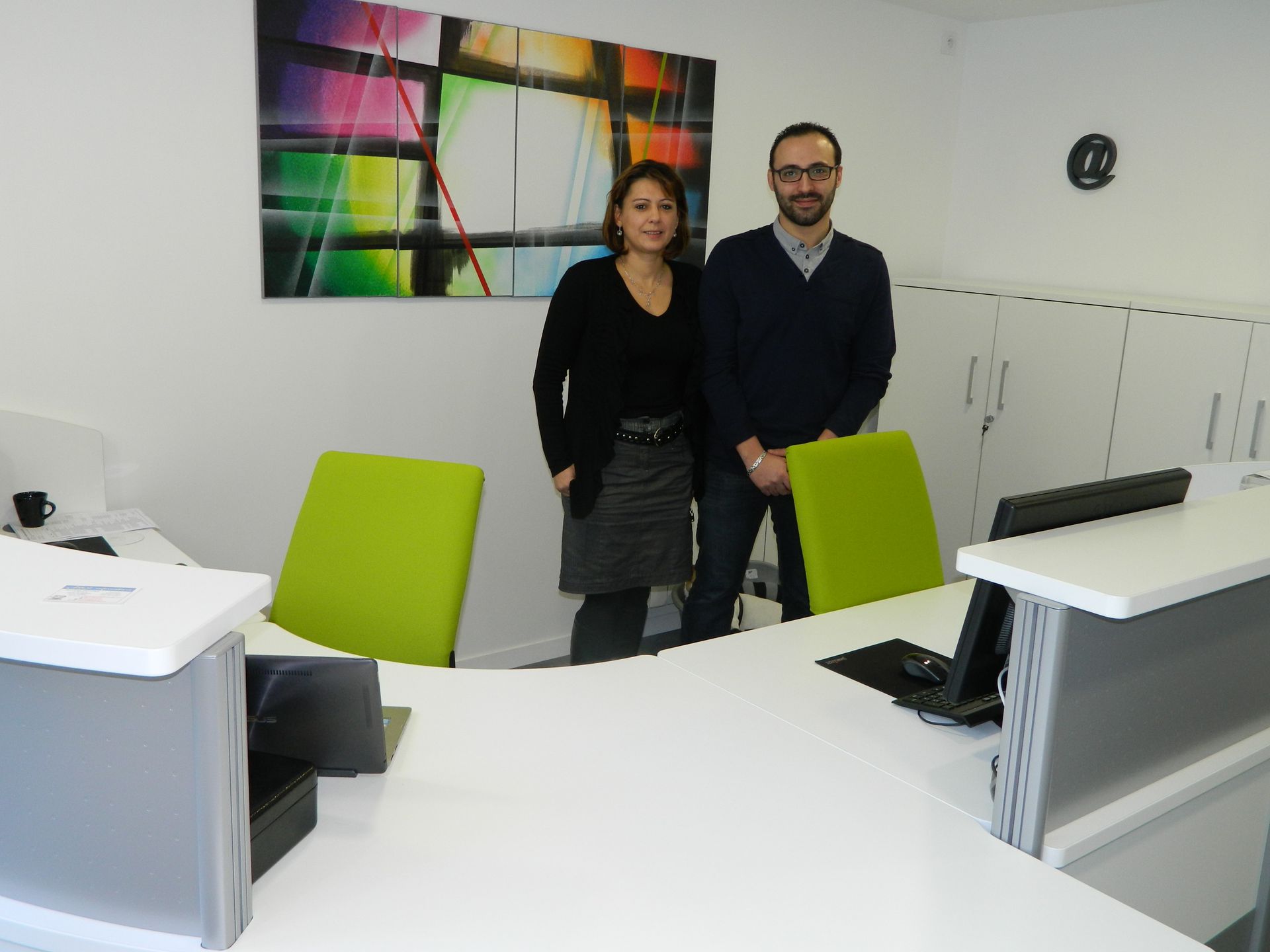 galerie image