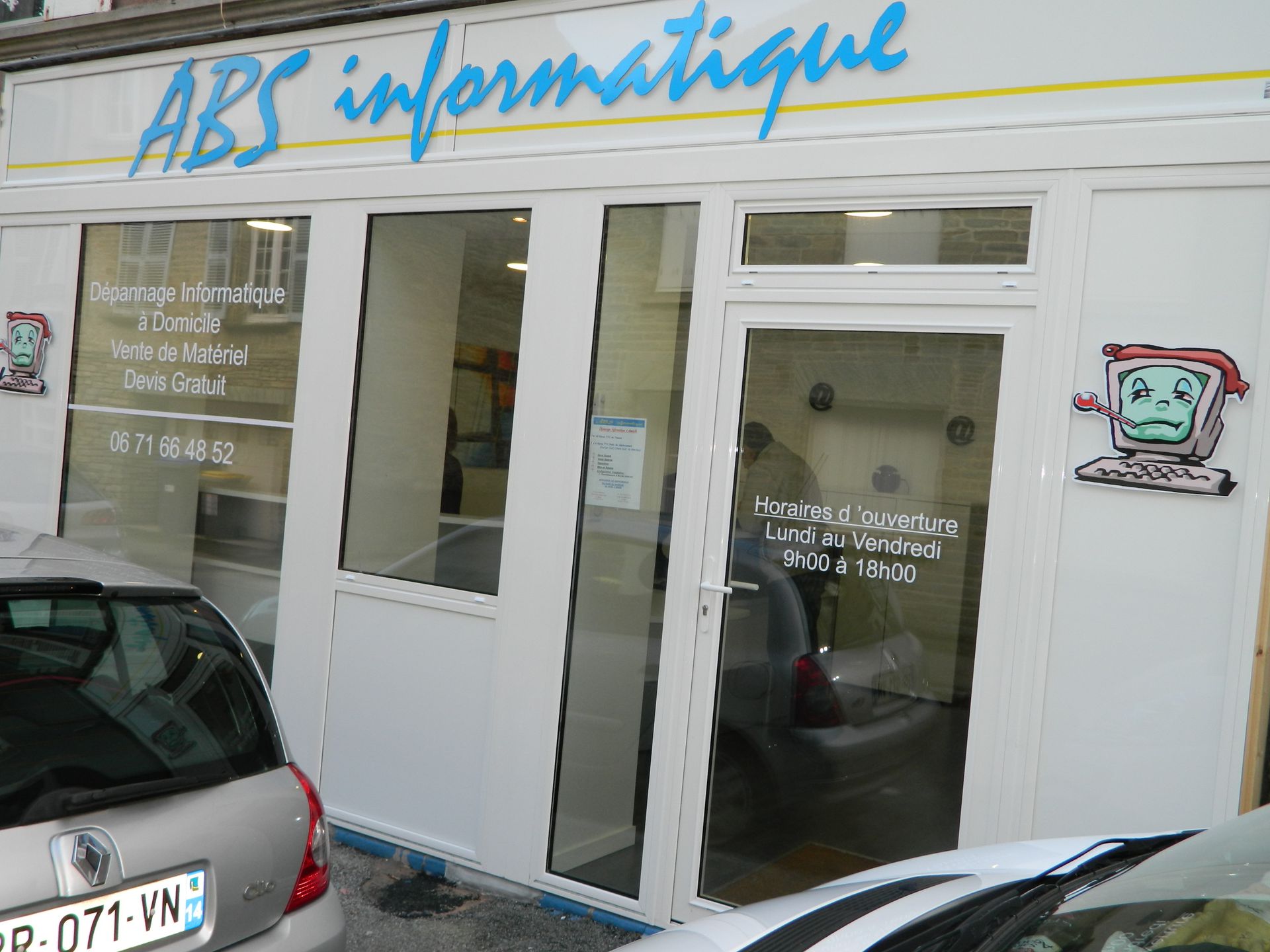 galerie image
