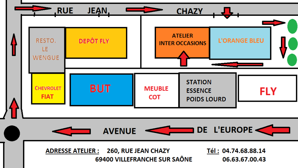 galerie image