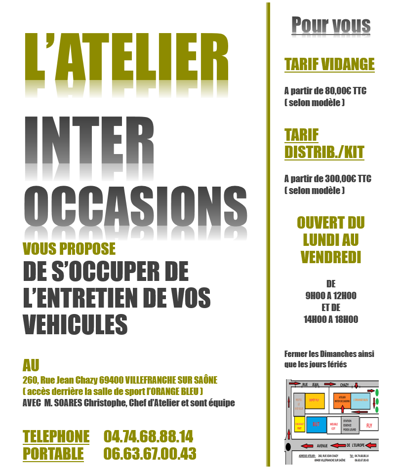 galerie image