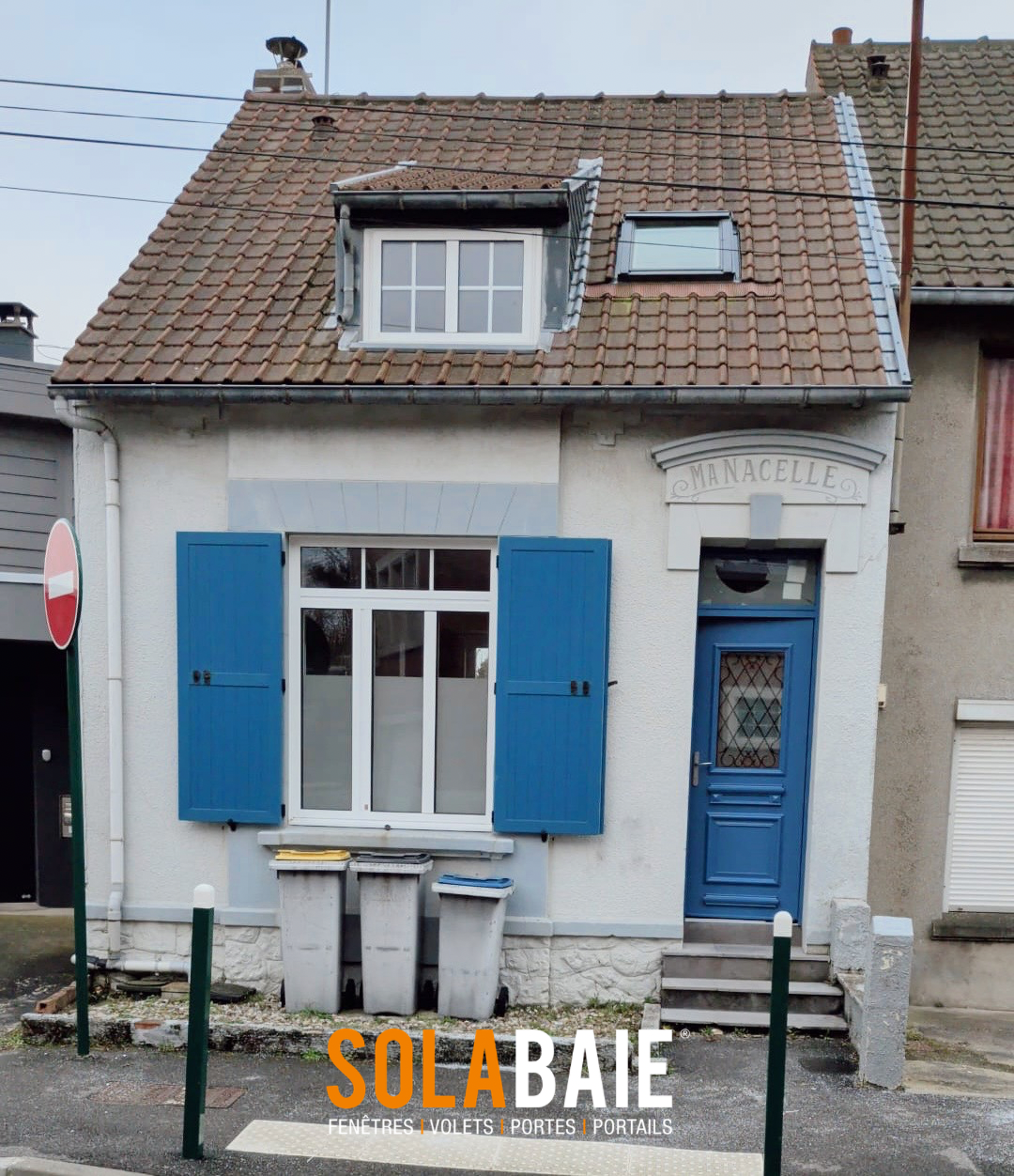 galerie image