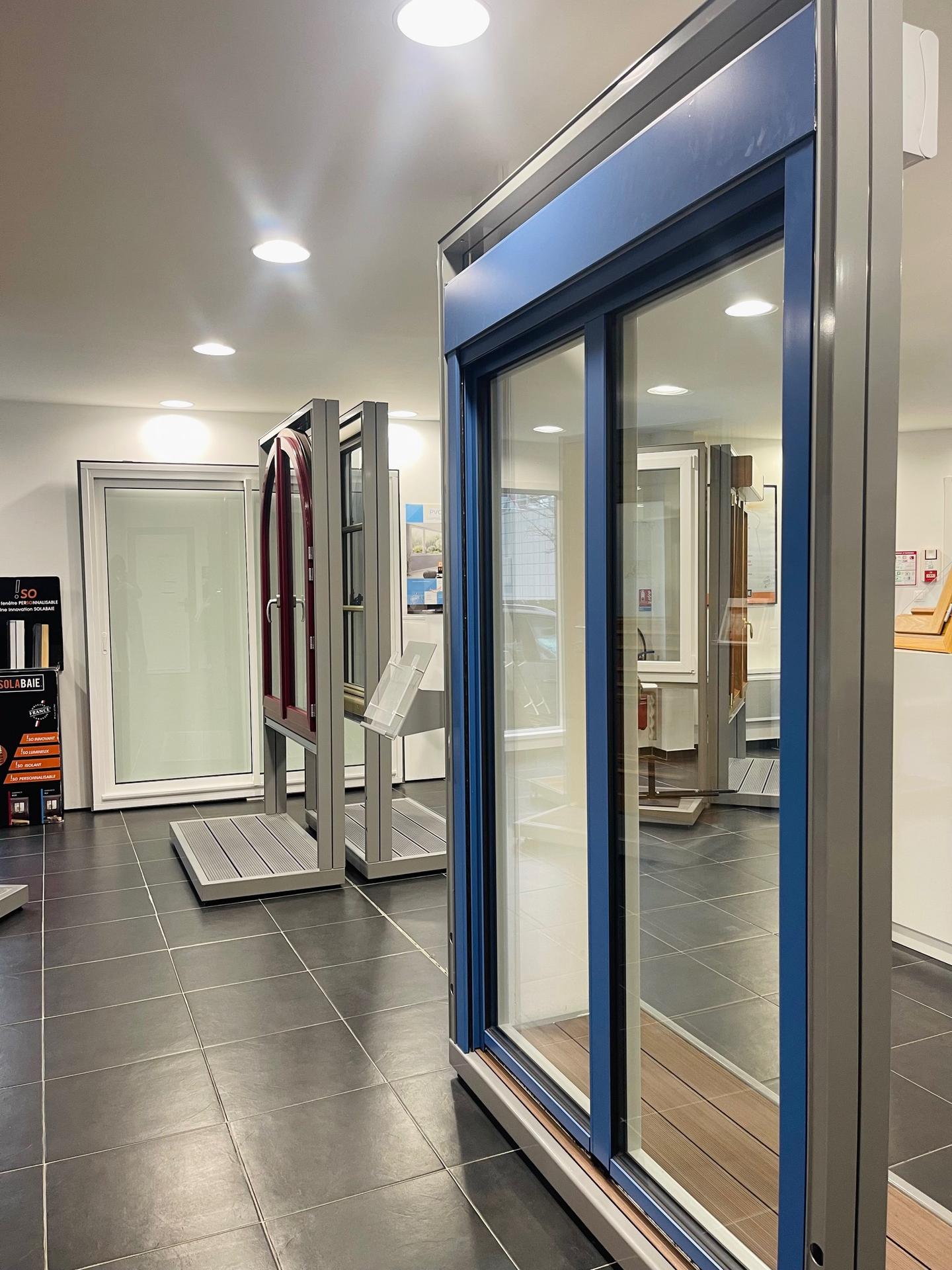 galerie image
