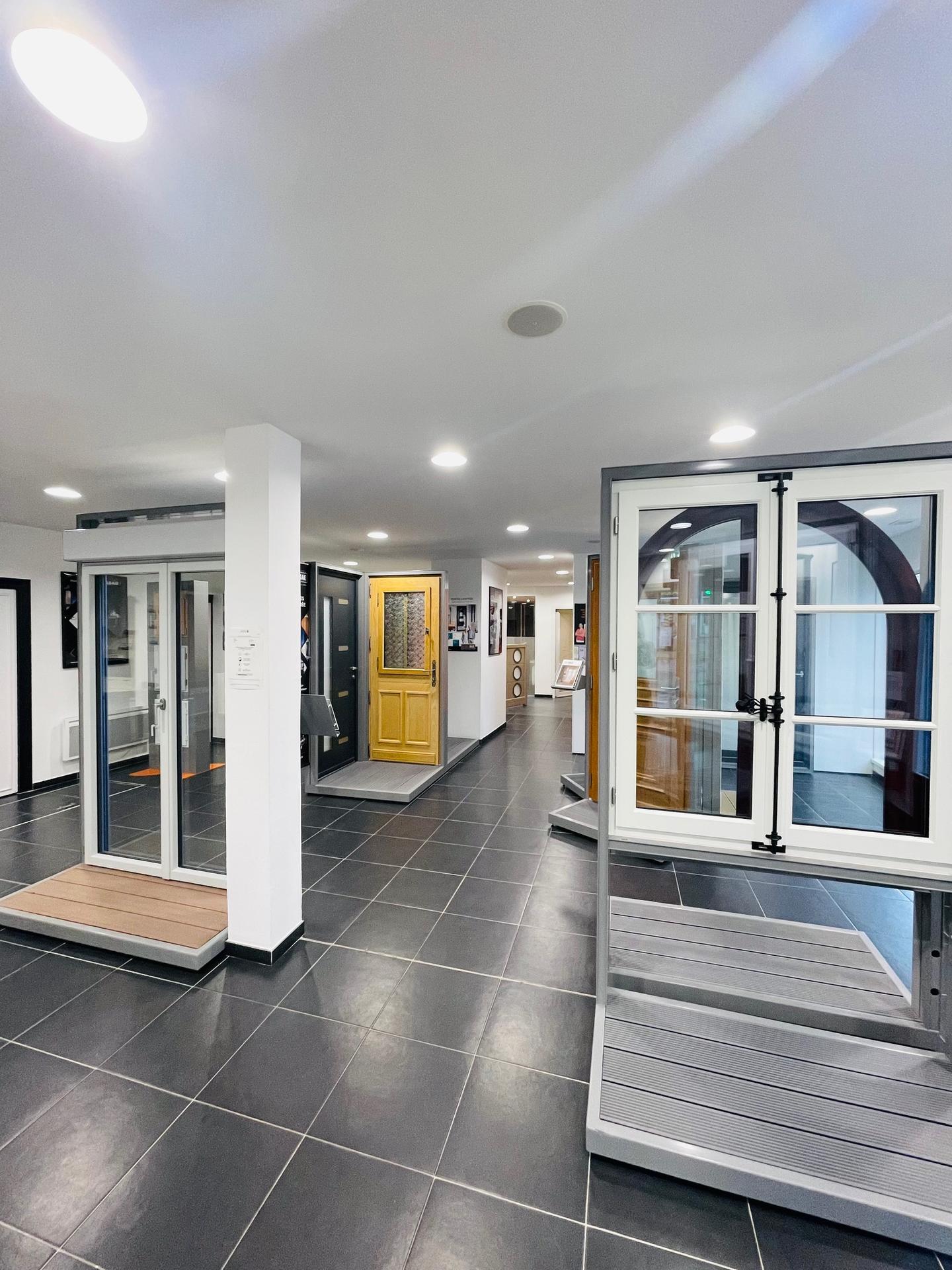 galerie image