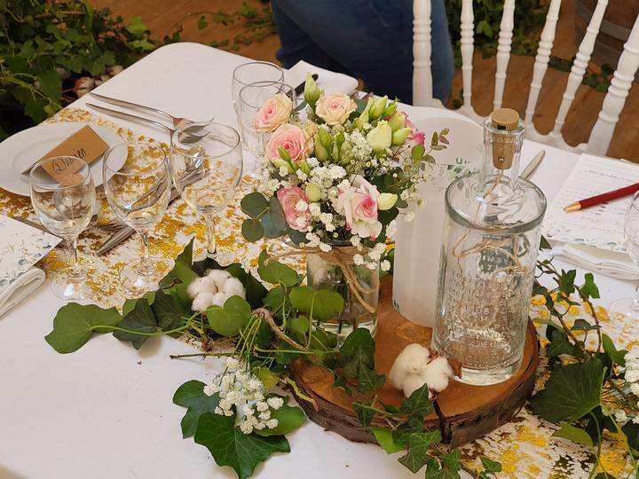 Tamango Fleurs fleuriste