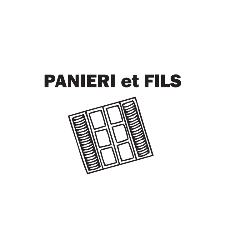 Panieri et Fils ébénisterie, ébéniste